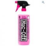 Muc-Off Nano Tech Bike Cleaner (1 Litre) – Colour: Pink