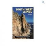 Cordee ‘South West Climbs’ Guidebook
