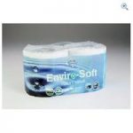 Blue Diamond Enviro-Soft Toilet Tissue (Twin Pack)