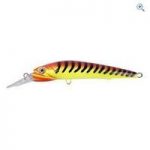 Fladen Eco Deep diving 14cm 45g yellow/red/mackerel