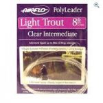 Airflo TROUT LEADER 8FT INTER