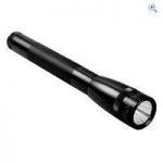 Maglite Minimag 2-Cell AA LED Torch – Colour: Black