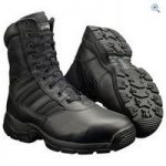 Magnum Panther 8.0 Boots – Size: 12 – Colour: Black