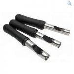 Fladen Set of 3 Meat Punches