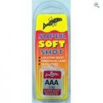 Dinsmores Super Soft Shot Refill (Size AAA)