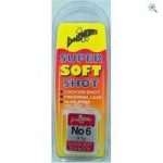 Dinsmores Super Soft Shot Refill (size 6)