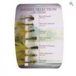 Shakespeare No.7 Damsel Fly Selection