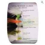 Shakespeare No.8 Stillwater Lure Fly Selection