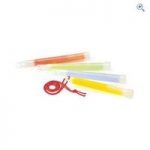 Hi Gear Snap & Shake Light Sticks – Colour: Asst