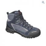 Mammut Men’s Impact GTX Trekking Boots – Size: 9 – Colour: Navy-Graphite