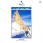 Cordee ‘4000M Peaks of the Alps’ Guidebook