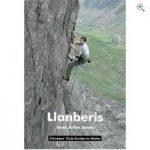Cordee ‘Llanberis: Climbers’ Club Guide to Wales’ Guidebook 2009 editiion