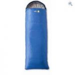 Hi Gear Frontier Square Sleeping Bag – Colour: Blue