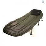 TFGear Chill Out 3-Leg Bed