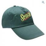 Sensas Lightweight Cap, green