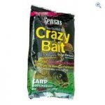Sensas Crazy Bait – Black Mussel