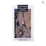 Cordee ‘Northern Highlands Central’ Guidebook