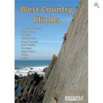 Rockfax West Country Climbs Guidebook
