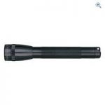 Maglite Minimag 2-Cell AA Torch – Colour: Black
