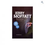 Cordee Jerry Moffat: ‘Revelations’ Book – Colour: Silver