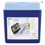 Connabride 24 litre 12V Electric Coolbox – Colour: Blue