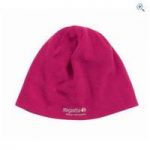 Regatta Girl’s Taz Hat – Size: 11-13 – Colour: JEM
