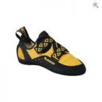 La Sportiva Katana Climbing Shoes – Size: 42.5 – Colour: Yellow