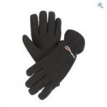 Berghaus Spectrum AT Classic Women’s Glove – Size: L – Colour: Black