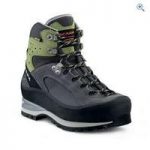 Scarpa Women’s Cristallo GTX Alpine Boots – Size: 40 – Colour: SMOKE-MINT