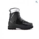 Scarpa Vega High Altitude Mountaineering Boots – Size: 10 – Colour: Black