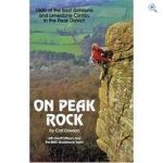 BMC ‘On Peak Rock’ Climbing Guide Book