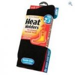 Heat Holders Men’s Heat Holder Socks – Size: UK 6-11 (EU 39-45) – Colour: Assorted