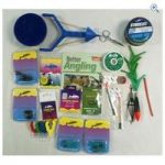 Dinsmores Carp and Coarse Accessory Pack