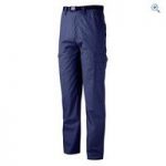 ProClimate Men’s Active Walking Trouser – Size: 42 – Colour: Navy
