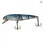Fladen Eco Double Jointed Blue Mackerel Plug, 10.5g