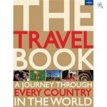 Lonely Planet ‘The Travel Book 2’ Guide