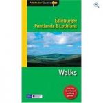 Pathfinder Guides ‘Edinburgh: Pentlands & Lothians Walks’