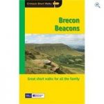 Pathfinder Guides ‘Short Walks, Brecon Beacons’