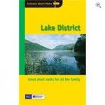 Pathfinder Guides ‘Short Walks, Lake District’