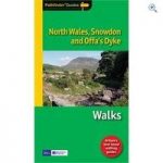 Pathfinder Guides ‘North Wales, Snowdon & Offa’s Dyke Walks’
