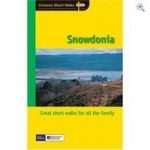 Pathfinder Guides ‘Short Walks, Snowdonia’
