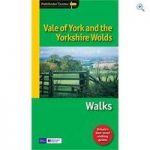 Pathfinder Guides ‘Vale of York & Yorkshire Wolds Walks’