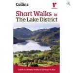 Collins Ramblers Guides – Short Walks in The Lake District