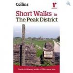 Collins Ramblers Guides – Short Walks in The Peak District