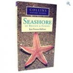 Collins Nature Guide: Seashore of Britain & Europe