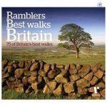 Collins Ramblers Guide – Best Walks, Britain