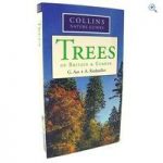 Collins Nature Guide: Trees of Britain & Europe
