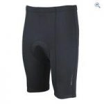 Ronhill Men’s Infinite Bike Shorts – Size: S – Colour: Black
