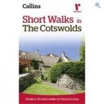 Collins Ramblers Guides – Short Walks in The Cotswolds