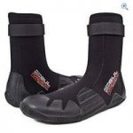 Gul Men’s Round Toe 5mm Power Boot – Size: 11 – Colour: Black / Red
